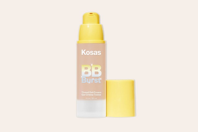 Kosas BB Burst Tinted Gel Cream