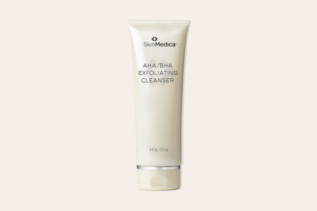 SkinMedica AHA/BHA Exfoliating Cleanser