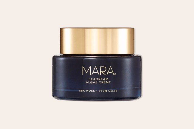 Mara SeaDream Firming Algae Crème