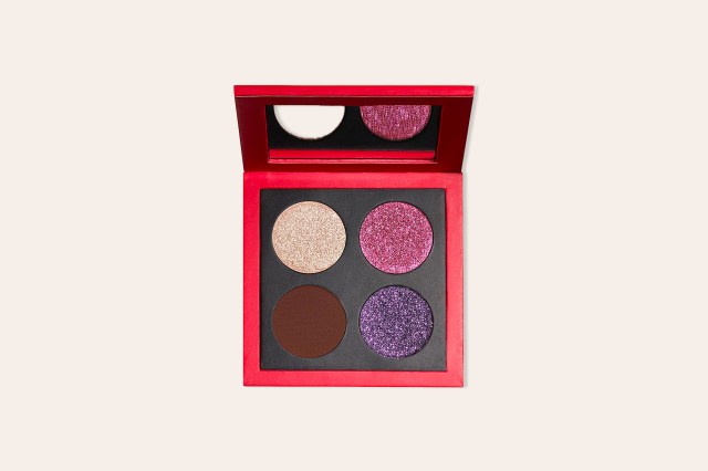 Eye Shadow Quad: Daring Desire, $56 at Pat McGrath 