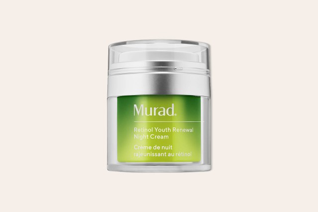 Murad Resurgence Retinol Youth Renewal Night Cream