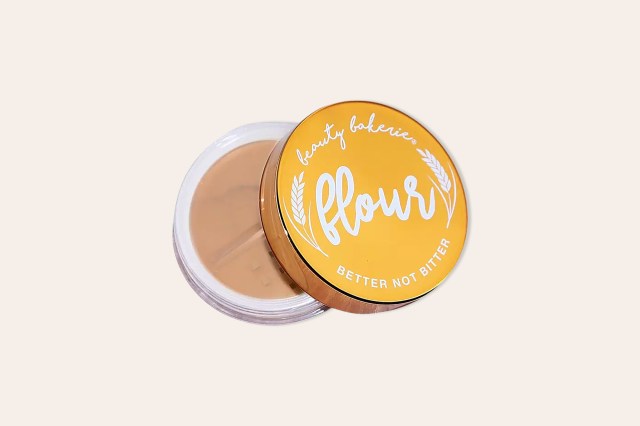 Flour Setting Powder, $26 at Beauty Bakerie