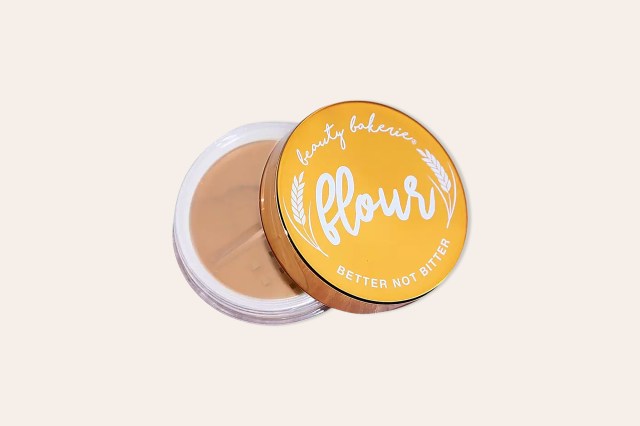 Flour Setting Powder, $26 at Beauty Bakerie 