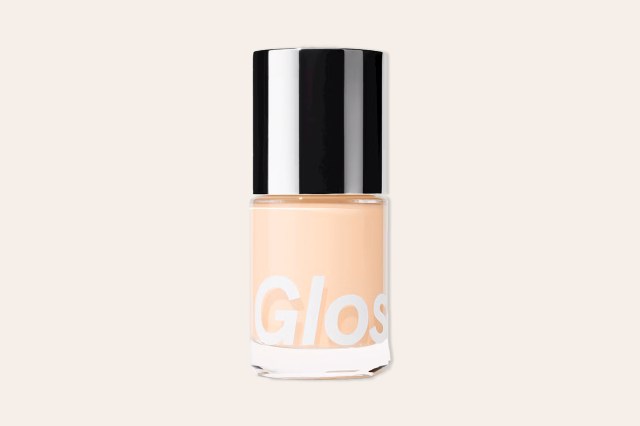 Glossier Stretch Fluid Foundation