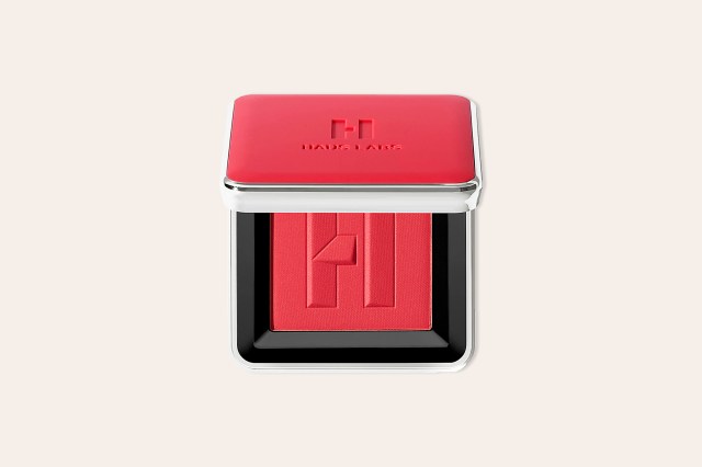 Haus Labs by Lady Gaga Color Fuse Talc-Free Blush