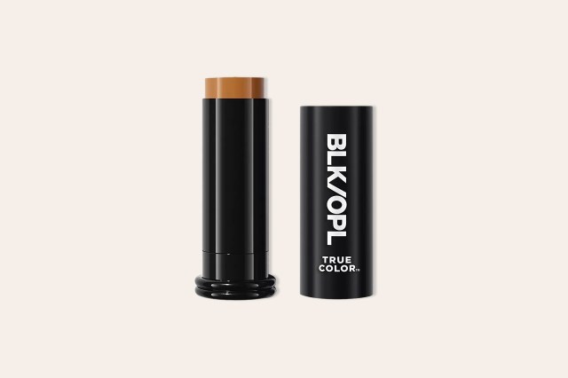 Skin Perfecting Stick Foundation SPF 15, $14.50 at Black Opal Beauty