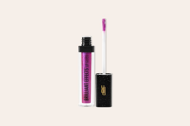 Brilliant Effects Lip Gloss, $5.49 at Amazon