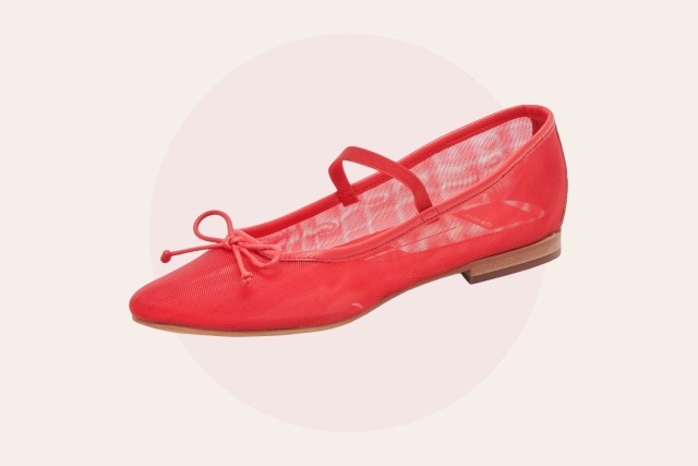 Dolce Vita Cadel Ballet FlatsCadel Ballet Flats 