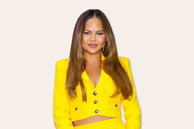 chrissy teigen 