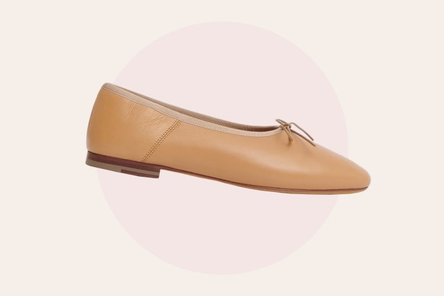 Mansur Gavriel Dream Ballerina 