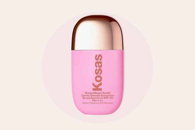 kosas SPF