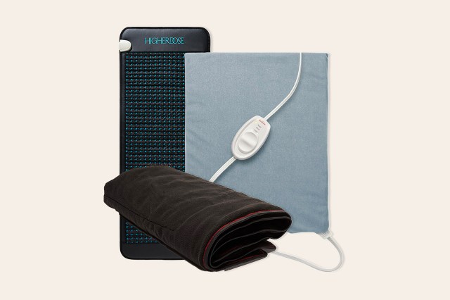 heating pads