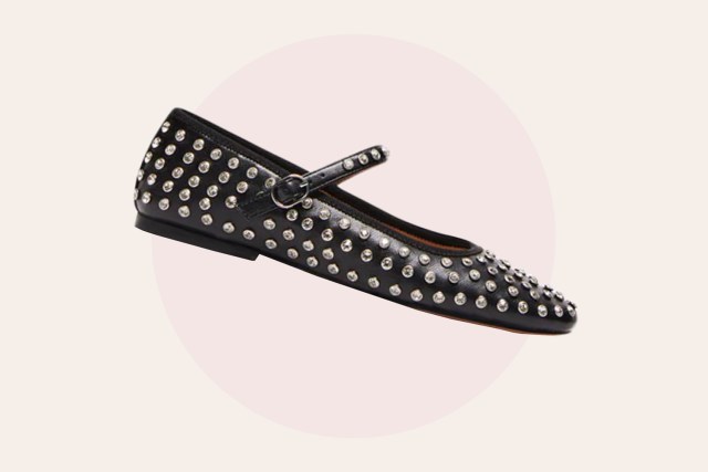 Steve Madden Vinetta Rhinestones