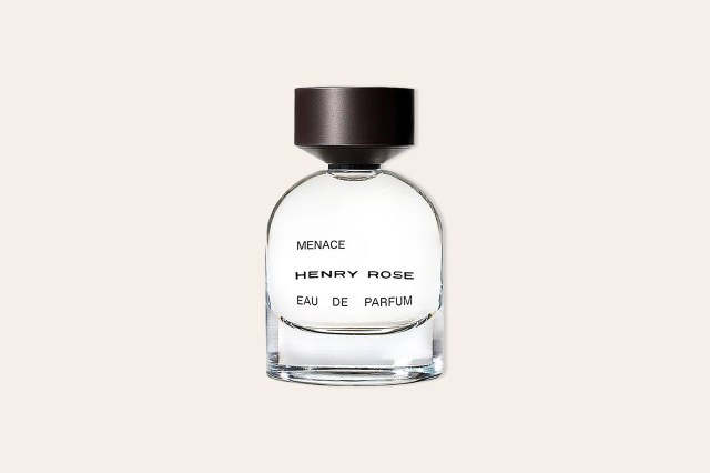 Henry Rose Menace Eau de Parfum