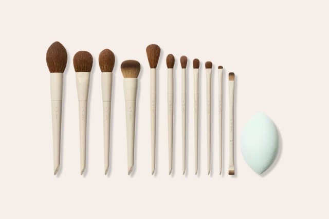 brush set