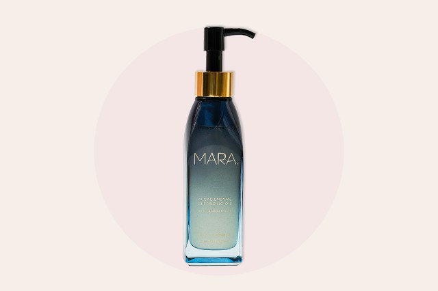 mara cleanser