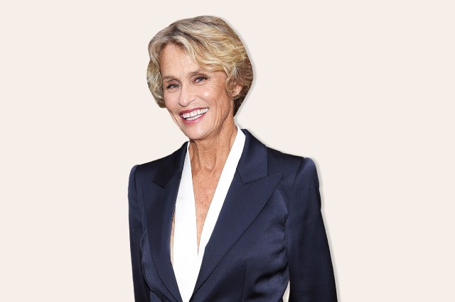 Lauren Hutton