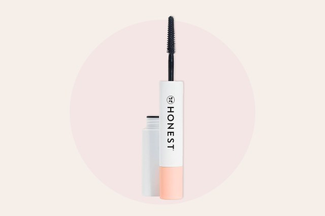 honest mascara