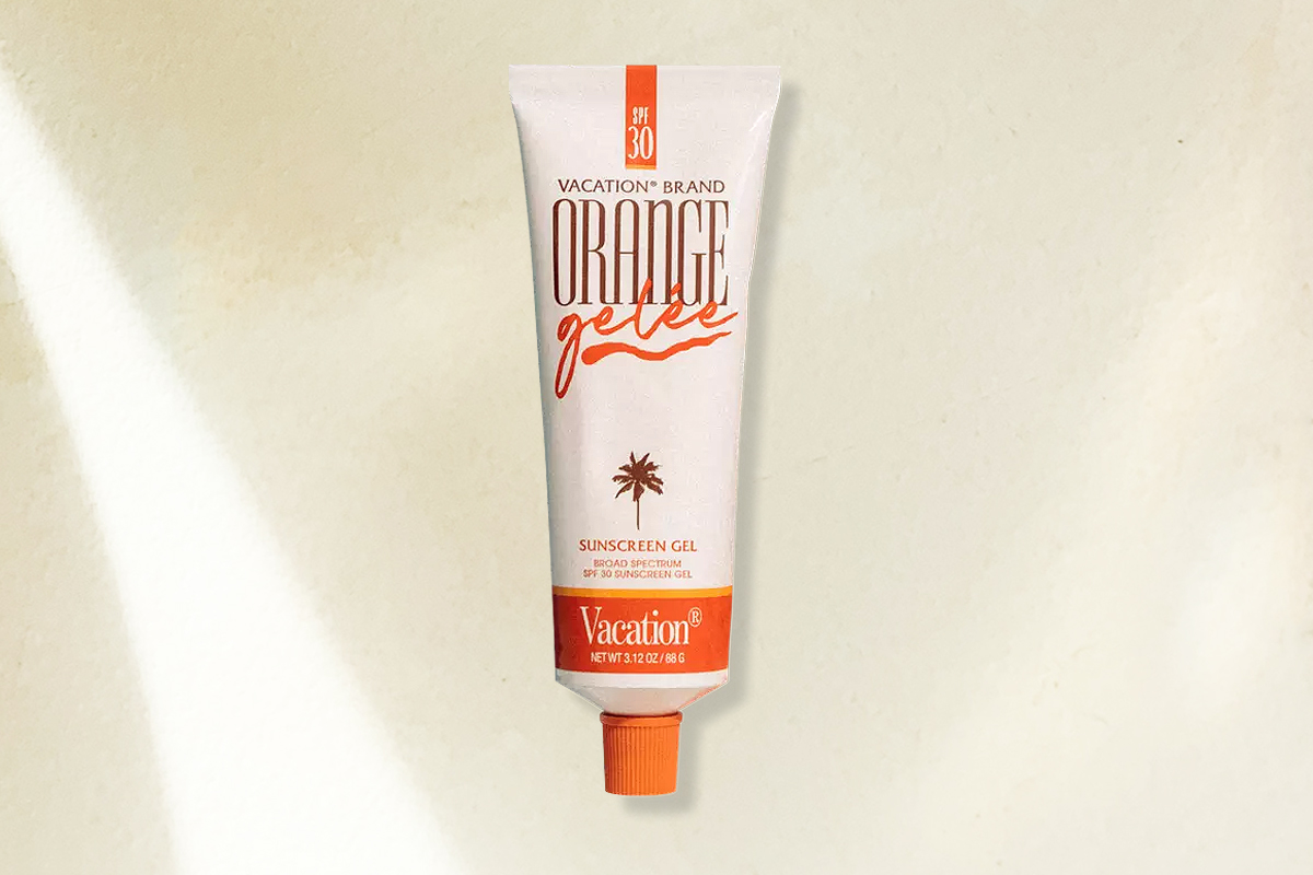 vacation SPF