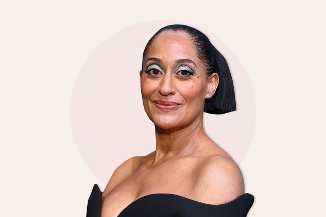 Tracee Ellis Ross