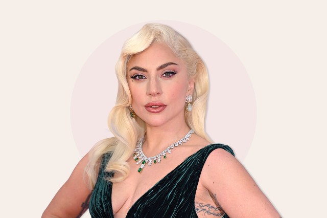 lady gaga