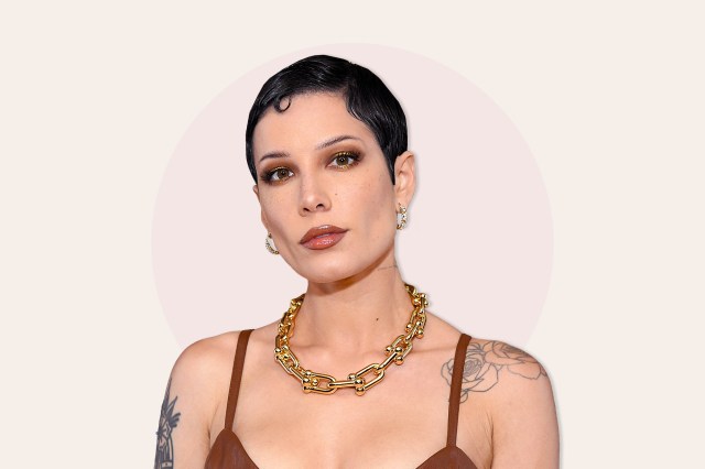 Halsey