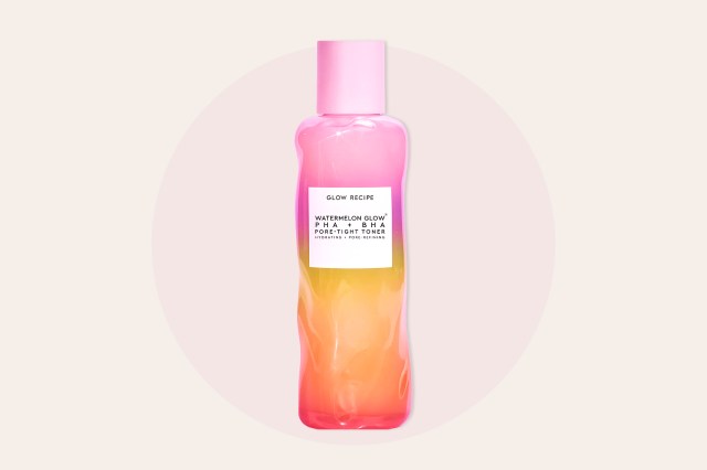 Glow Recipe toner