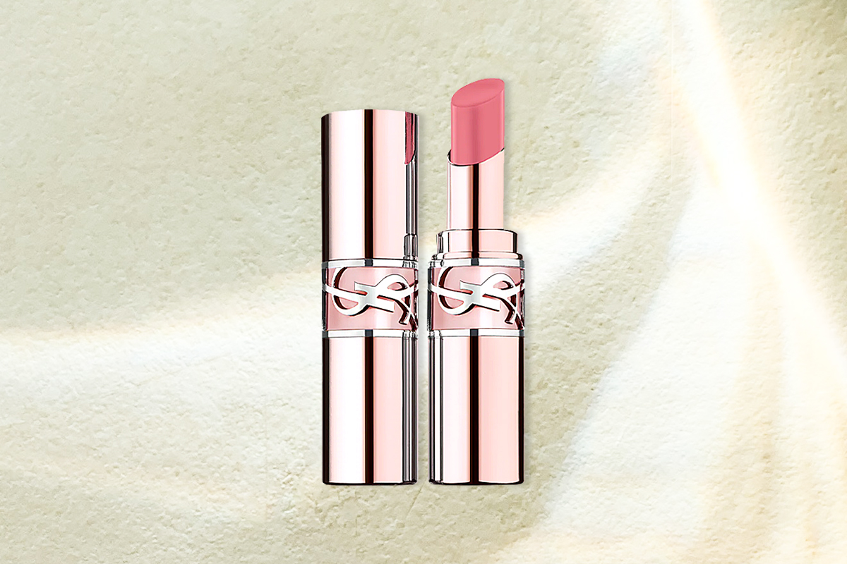 ysl lipstick