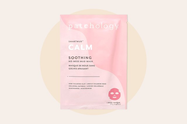 sheet mask