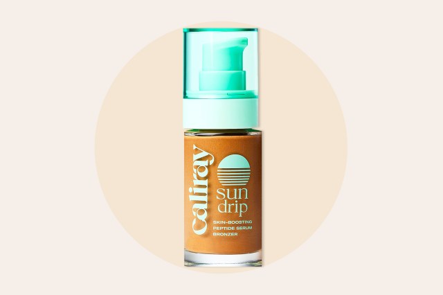 CaliRay Sundrip Luminous Liquid Bronzer