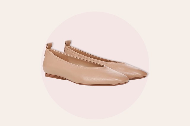 nude flats