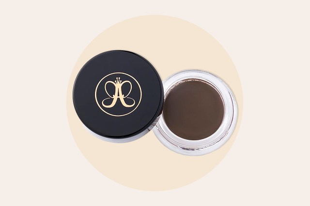 Brow pomade