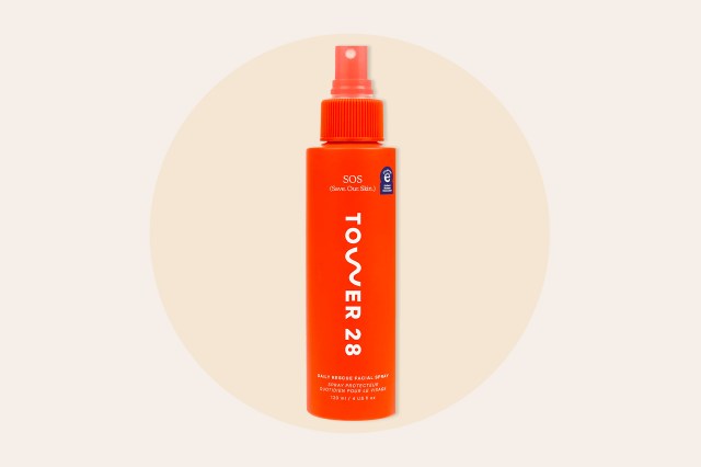 SOS Tower 28 facial spray