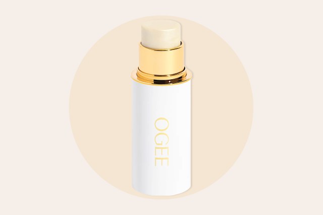 Ogee Sculpted Face Stick