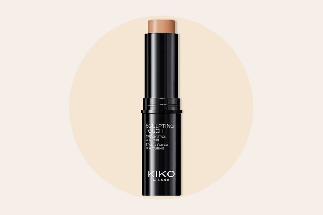 Kiko sculpting touch stick