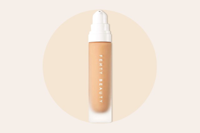 Fenty Beauty foundation