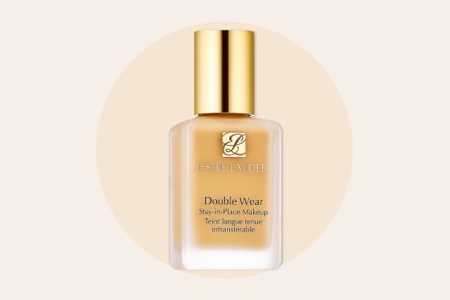 Estee Lauder Double Wear foundation