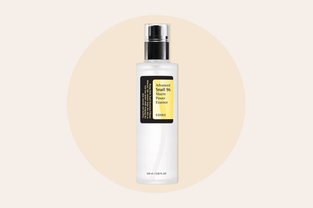 Advanced snail mucin spray