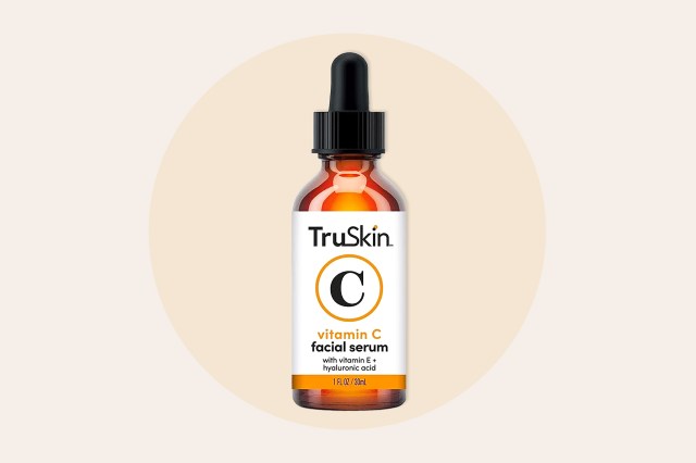 TruSkin Vitamin C facial serum