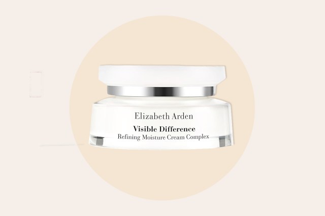 Elizabeth Arden Moisture Cream