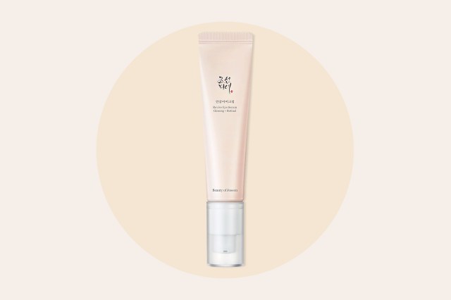 bottle of Beauty by Joseon serum