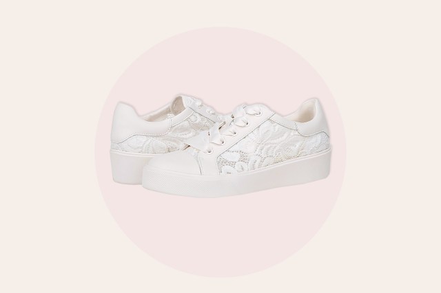 Dolce Vita Zina Sneakers