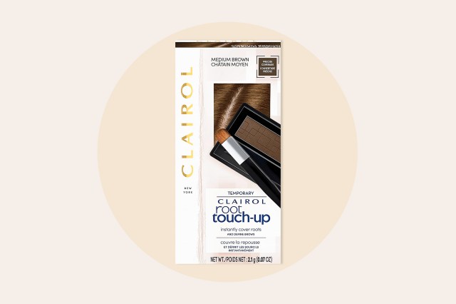 Clairol Root Touch-Up Temporary Concealing Powder