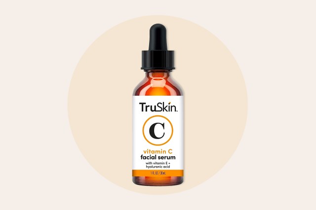 TruSkin facial serum