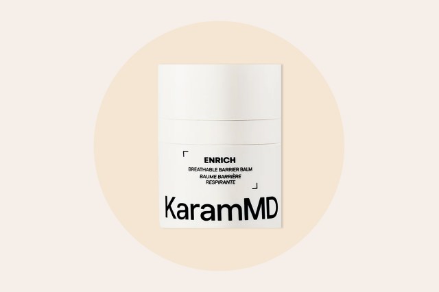 KaramMD barrier balm