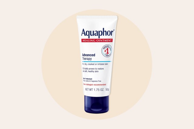 Aquaphor ointment