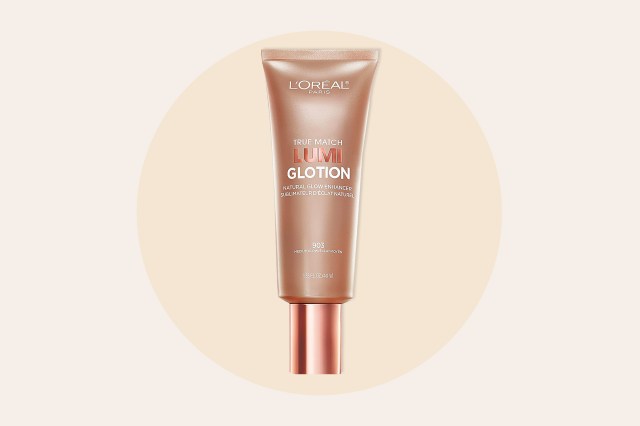 L'Oreal Lumi Glotion