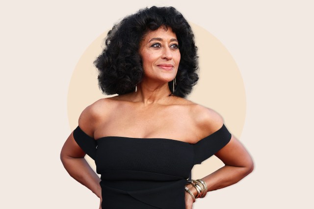 Tracee Ellis Ross