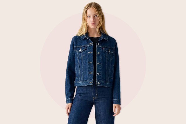 Levi's Original Trucker Jacket