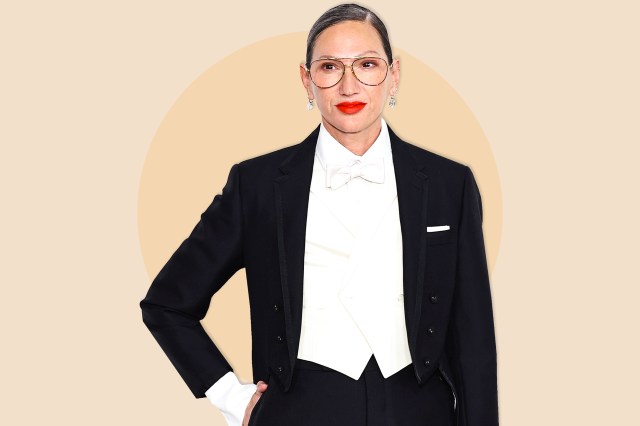 Jenna Lyons